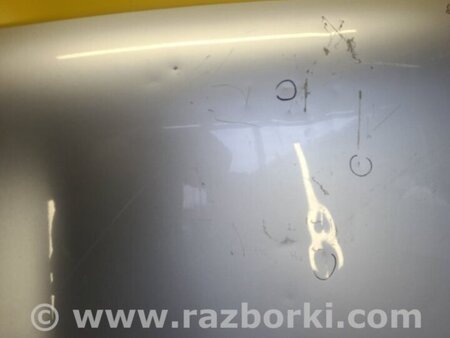 ФОТО Капот для Subaru Forester SG S11 (02-08) Київ