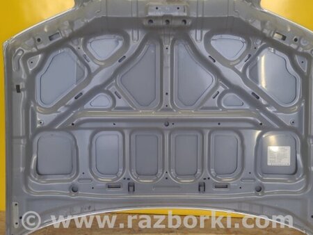 ФОТО Капот для Subaru Forester SG S11 (02-08) Київ