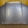 Капот Subaru Forester SG S11 (02-08)