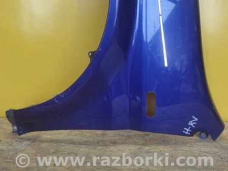 ФОТО Крило переднє для Honda HR-V I GH (98-06) Київ
