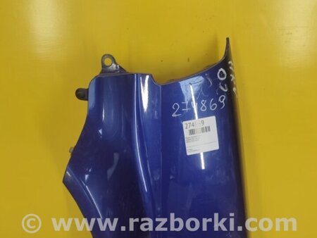 ФОТО Крило переднє для Honda HR-V I GH (98-06) Київ