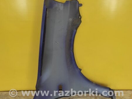 ФОТО Крило переднє для Honda HR-V I GH (98-06) Київ