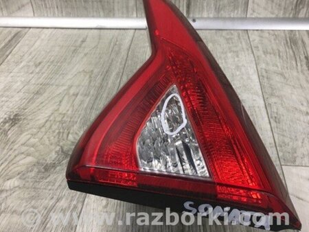 ФОТО Ліхтар внутрішній для Hyundai Sonata VII LF (14-19) Київ