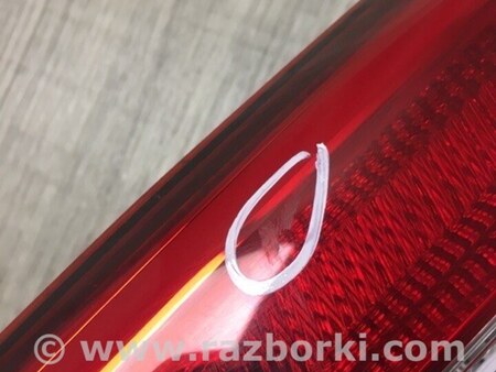 ФОТО Ліхтар внутрішній для Hyundai Sonata VII LF (14-19) Київ