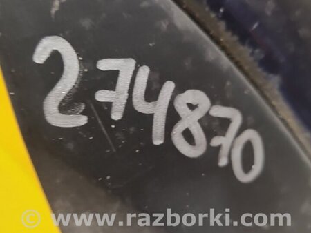 ФОТО Накладка крила (розширювач арки) для Honda CR-V II (01-06) Київ