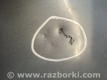 ФОТО Капот для Honda Accord VII CL7/CL9 (02-08) Київ