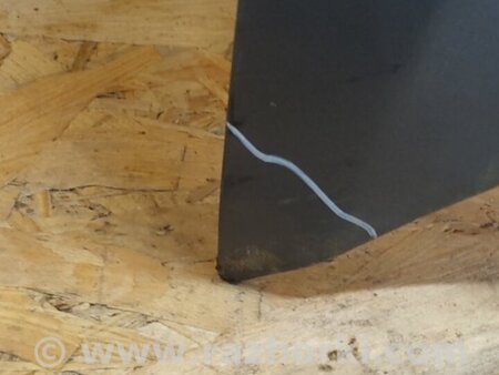 ФОТО Капот для Honda Accord VII CL7/CL9 (02-08) Київ