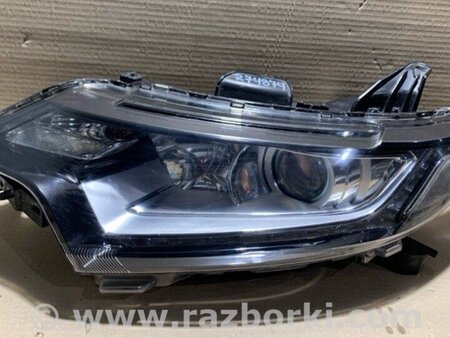 ФОТО Фара для Mitsubishi Outlander GF (2012-) Київ
