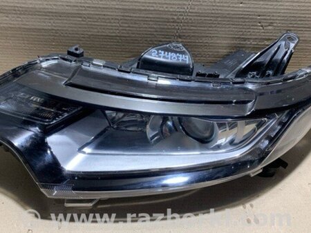 ФОТО Фара для Mitsubishi Outlander GF (2012-) Київ
