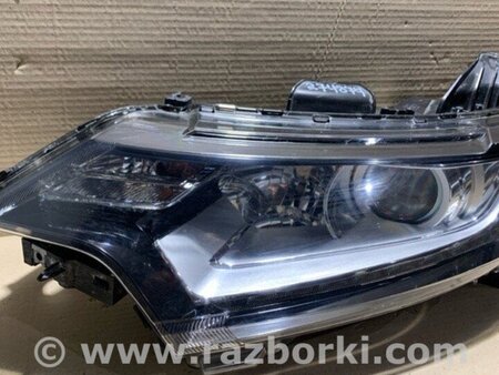ФОТО Фара для Mitsubishi Outlander GF (2012-) Київ