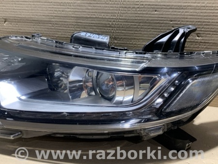 ФОТО Фара для Mitsubishi Outlander GF (2012-) Київ