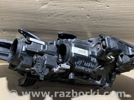 ФОТО Фара для Mitsubishi Outlander GF (2012-) Київ