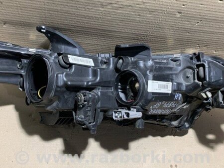 ФОТО Фара для Mitsubishi Outlander GF (2012-) Київ