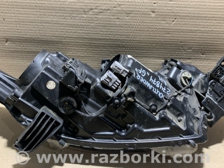 ФОТО Фара для Mitsubishi Outlander GF (2012-) Київ