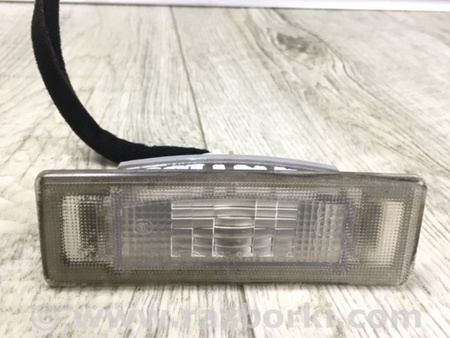 ФОТО Підсвічування номера для KIA Optima 3 TF (10-15) Київ