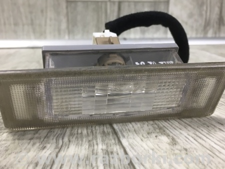 ФОТО Підсвічування номера для KIA Optima 3 TF (10-15) Київ