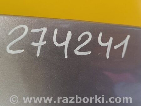 ФОТО Капот для Subaru Legacy IV BL/BP (03-09) Київ