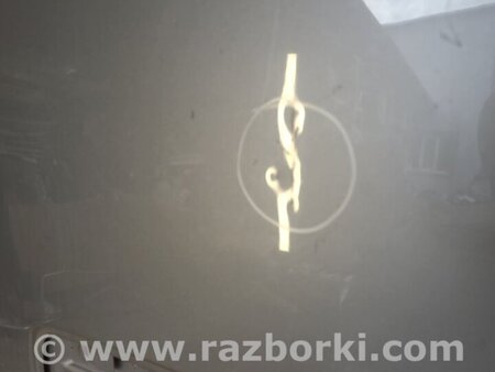 ФОТО Капот для Subaru Legacy IV BL/BP (03-09) Київ