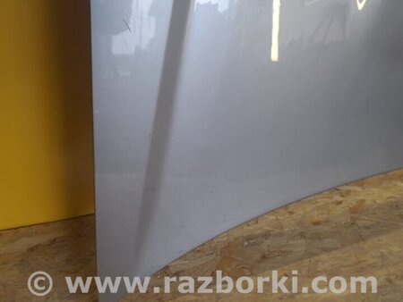 ФОТО Капот для Subaru Legacy IV BL/BP (03-09) Київ