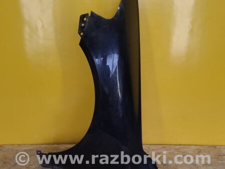 ФОТО Крило переднє для Volkswagen Touareg (02-07) Київ