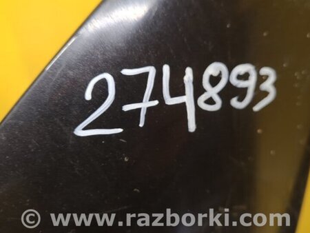 ФОТО Крило переднє для Volkswagen Touareg (02-07) Київ