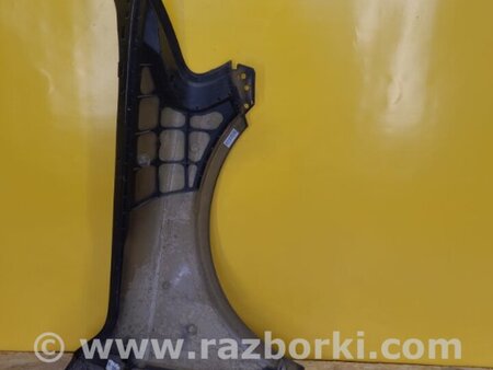 ФОТО Крило переднє для Volkswagen Touareg (02-07) Київ