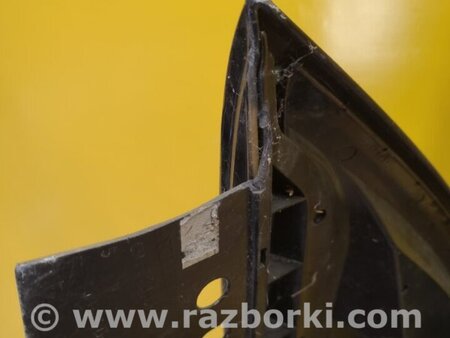 ФОТО Крило переднє для Volkswagen Touareg (02-07) Київ