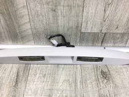 ФОТО Панель підсвічування номера для Hyundai Elantra IV HD (06-11) Київ