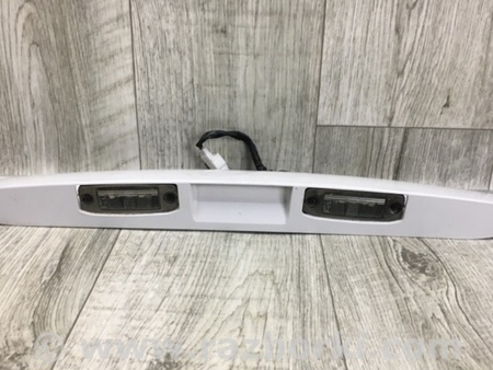 ФОТО Панель підсвічування номера для Hyundai Elantra IV HD (06-11) Київ