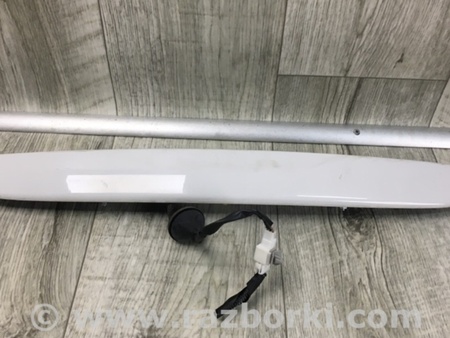 ФОТО Панель підсвічування номера для Hyundai Elantra IV HD (06-11) Київ