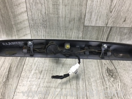 ФОТО Панель підсвічування номера для Hyundai Elantra IV HD (06-11) Київ