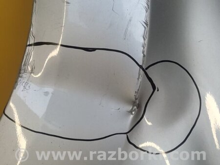 ФОТО Крило переднє для Mercedes-Benz GL-CLASS X164 (06-12) Київ