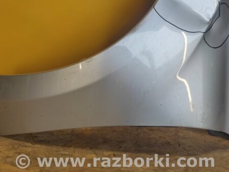 ФОТО Крило переднє для Mercedes-Benz GL-CLASS X164 (06-12) Київ