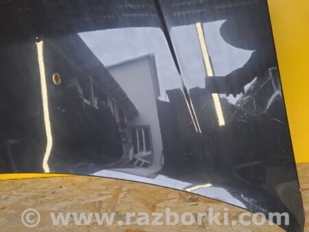 ФОТО Капот для Chrysler 300 (2004-2010) Київ