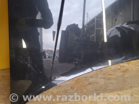 ФОТО Капот для Chrysler 300 (2004-2010) Київ