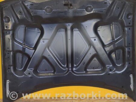 ФОТО Капот для Chrysler 300 (2004-2010) Київ