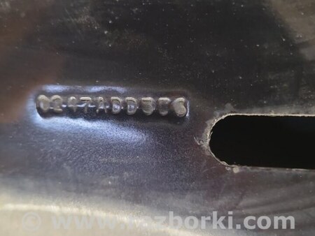 ФОТО Капот для Chrysler 300 (2004-2010) Київ