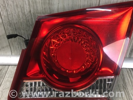 ФОТО Ліхтар внутрішній для Chevrolet Cruze J300 (08-16) Київ