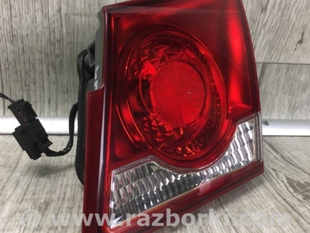 ФОТО Ліхтар внутрішній для Chevrolet Cruze J300 (08-16) Київ