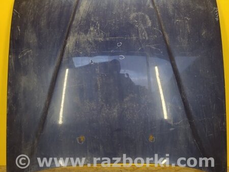 ФОТО Капот для BMW E32 (1986-1994) Київ