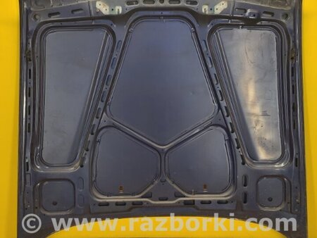 ФОТО Капот для BMW E32 (1986-1994) Київ