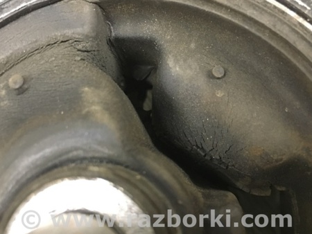 ФОТО Подушка двигуна для KIA Magentis 2 MG (05-10) Київ