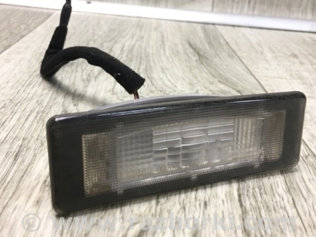 ФОТО Підсвічування номера для Hyundai Sonata VII LF (14-19) Київ