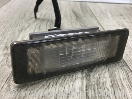 ФОТО Підсвічування номера для Hyundai Sonata VII LF (14-19) Київ