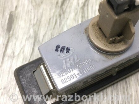 ФОТО Підсвічування номера для Hyundai Sonata VII LF (14-19) Київ