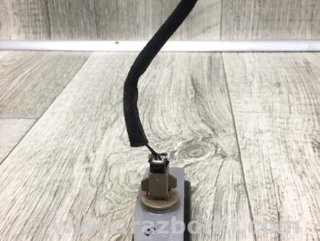 ФОТО Підсвічування номера для Hyundai Sonata VII LF (14-19) Київ