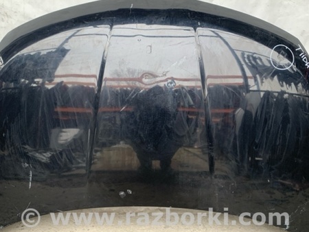 ФОТО Капот для Nissan Tiida/Versa C11 Київ