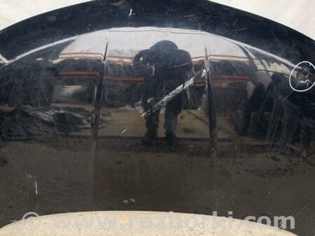 ФОТО Капот для Nissan Tiida/Versa C11 Київ