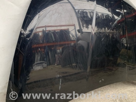 ФОТО Капот для Nissan Tiida/Versa C11 Київ