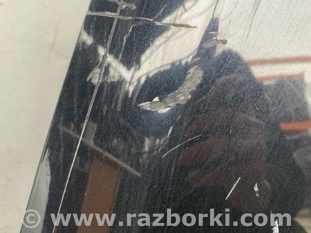 ФОТО Капот для Nissan Tiida/Versa C11 Київ